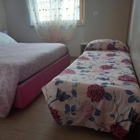 B&B Mediterraneo Четраро Екстер'єр фото
