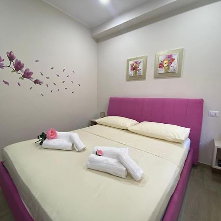 B&B Mediterraneo Четраро Екстер'єр фото